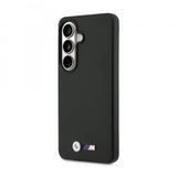 BMW Samsung Galaxy S26 Kuori M Logo MagSafe Musta