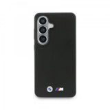 BMW Samsung Galaxy S26 Kuori M Logo MagSafe Musta