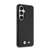 BMW Samsung Galaxy S26 Kuori M Logo MagSafe Musta