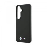BMW Samsung Galaxy S26 Kuori M Logo MagSafe Musta