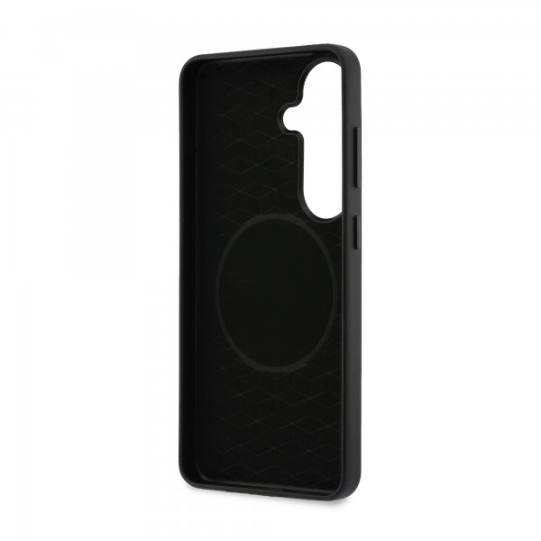 BMW Samsung Galaxy S26 Kuori M Logo MagSafe Musta