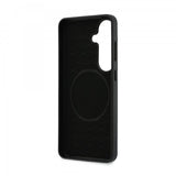 BMW Samsung Galaxy S26 Kuori M Logo MagSafe Musta