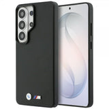 BMW Samsung Galaxy S26 Ultra Kuoret M Logo MagSafe Musta