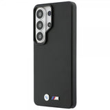 BMW Samsung Galaxy S26 Ultra Kuoret M Logo MagSafe Musta