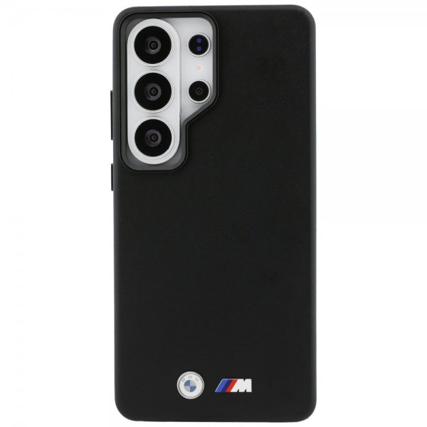 BMW Samsung Galaxy S26 Ultra Kuoret M Logo MagSafe Musta