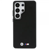 BMW Samsung Galaxy S26 Ultra Kuoret M Logo MagSafe Musta