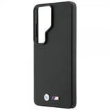 BMW Samsung Galaxy S26 Ultra Kuoret M Logo MagSafe Musta
