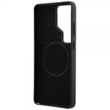 BMW Samsung Galaxy S26 Ultra Kuoret M Logo MagSafe Musta