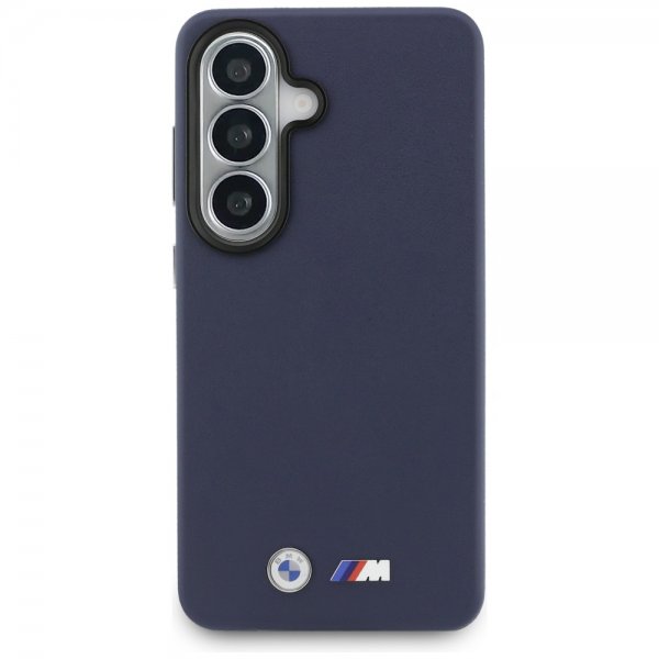 BMW Samsung Galaxy S26 Kuori M Logo MagSafe Sininen