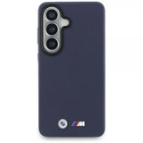 BMW Samsung Galaxy S26 Kuori M Logo MagSafe Sininen