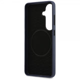 BMW Samsung Galaxy S26 Kuori M Logo MagSafe Sininen