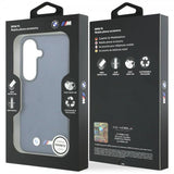 BMW Samsung Galaxy S26 Kuori M Logo MagSafe Sininen