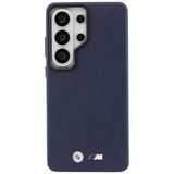 BMW Samsung Galaxy S26 Ultra Kuoret M Logo MagSafe Sininen