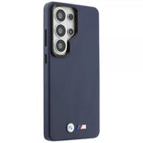 BMW Samsung Galaxy S26 Ultra Kuoret M Logo MagSafe Sininen
