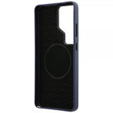 BMW Samsung Galaxy S26 Ultra Kuoret M Logo MagSafe Sininen