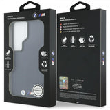 BMW Samsung Galaxy S26 Ultra Kuoret M Logo MagSafe Sininen