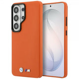 BMW Samsung Galaxy S26 Ultra Kuori M Logo MagSafe Oranssi