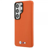 BMW Samsung Galaxy S26 Ultra Kuori M Logo MagSafe Oranssi