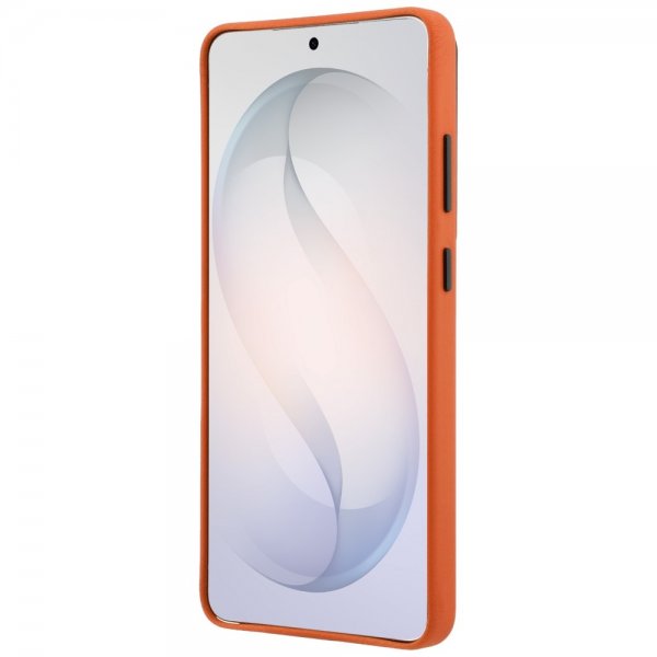 BMW Samsung Galaxy S26 Ultra Kuori M Logo MagSafe Oranssi