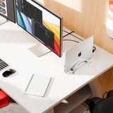 Twelve South BookArc Flex Chrome