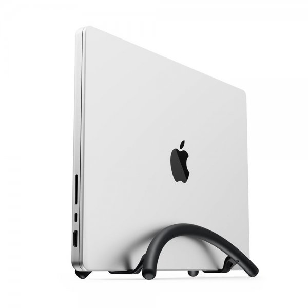 Twelve South BookArc Flex Musta
