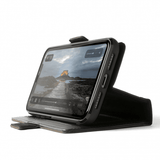 Twelve South iPhone 13 Pro -suojakuori BookBook MagSafe, ruskea