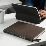 Twelve South iPad Pro 11 (2./3./4. sukupolvi) BookBook -kotelo