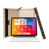 Twelve South iPad Pro 12.9 (4./5./6. sukupolvi) BookBook -kotelo