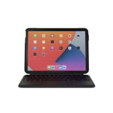 Brydge Air MAX+ iPad 10.9 Air ja 11 Pro -malleille