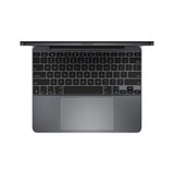 Brydge 12.9 MAX+ for 12.9-inch iPad Pro with Trackpad Space Gray