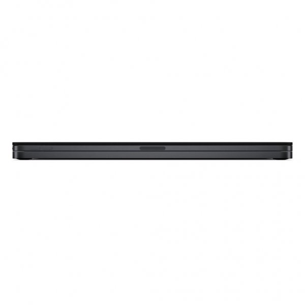Brydge 12.9 MAX+ for 12.9-inch iPad Pro with Trackpad Space Gray