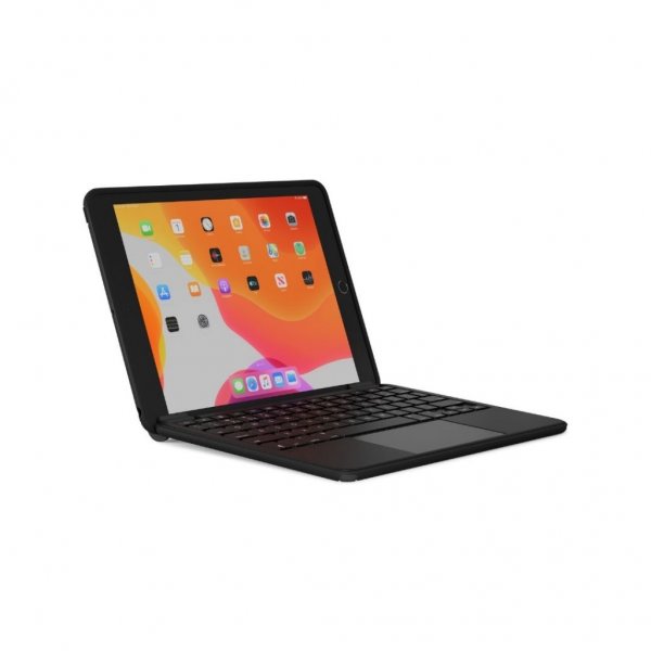 Brydge iPad 10.2 Fodral MAX+ näppäimistöllä