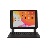 Brydge iPad 10.2 Fodral MAX+ näppäimistöllä