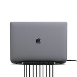 Brydge Stone Pro Thunderbolt 3 -moniporttikeskitin