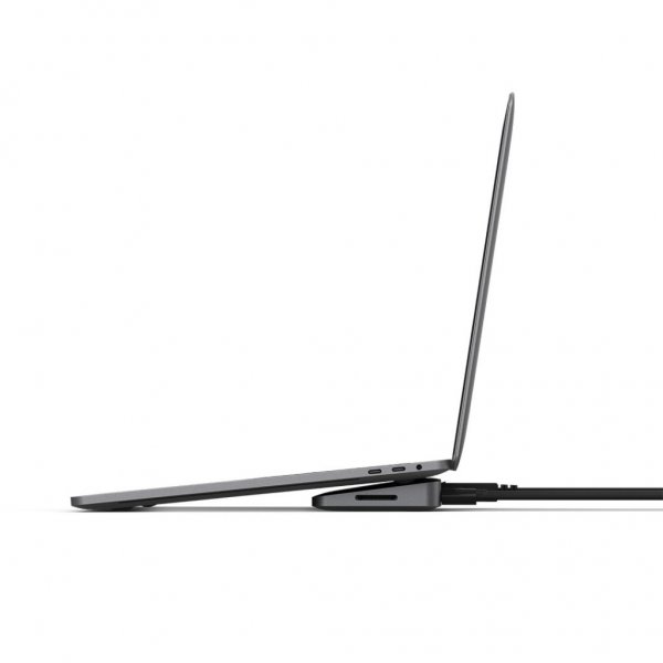Brydge Stone Pro Thunderbolt 3 -moniporttikeskitin