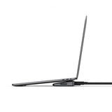 Brydge Stone Pro Thunderbolt 3 -moniporttikeskitin