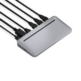 Brydge Stone II USB-C-moniporttihubi yhdellä näytöllä