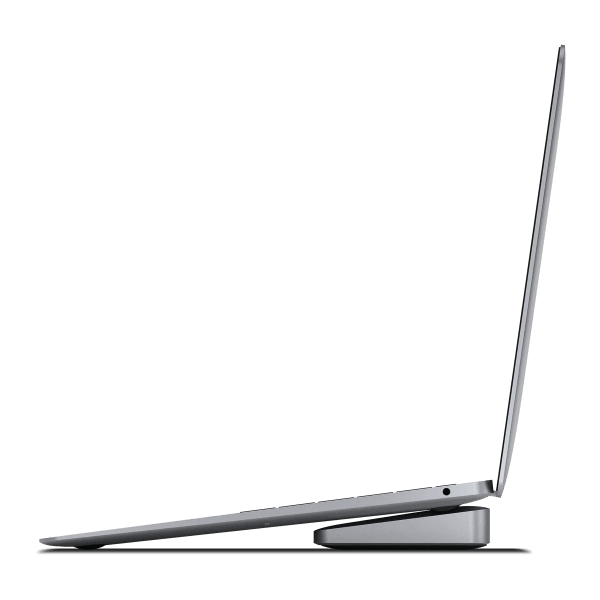 Brydge Stone II USB-C-moniporttihubi yhdellä näytöllä