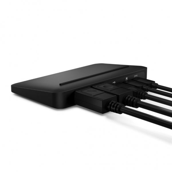 Brydge Stone Lite USB-C Multiport-keskitin