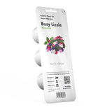 Click and Grow Smart Garden täyttöpakkaus 3 kpl - Ahkera Liisa