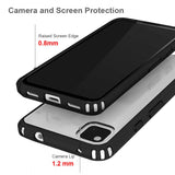 Armor-X Samsung Galaxy XCover 5 -suojakuori BX Shockproof Rugged Case