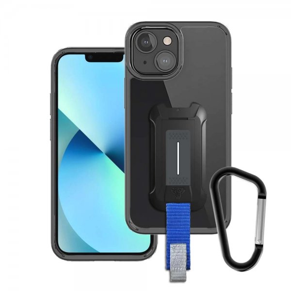 Armor-X iPhone 13 Mini -suojakuori BX Shockproof Rugged Case