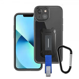 Armor-X iPhone 13 Mini -suojakuori BX Shockproof Rugged Case