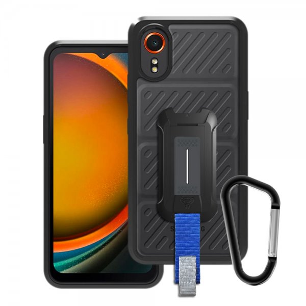 Armor-X Samsung Galaxy XCover 7 Suojakotelo BX Shockproof Rugged Case