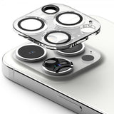 Ringke iPhone 15 Pro Max Kameran suojalasi 2-pack