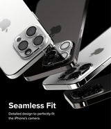 Ringke iPhone 15 Pro Max Kameran suojalasi 2-pack