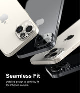 Ringke iPhone 15/iPhone 15 Plus kamerasuojalasi 2 kpl