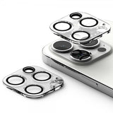 Ringke iPhone 15 Pro -kameran suojalasi 2 kpl