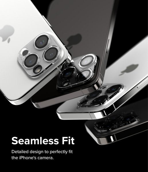 Ringke iPhone 15 Pro -kameran suojalasi 2 kpl