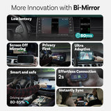 Ottocast Car TV Mate Max Langaton CarPlay/Android Auto -sovitin HDMI:llä